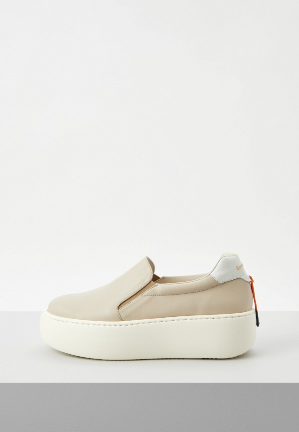 Слипоны Barracuda 35550₽