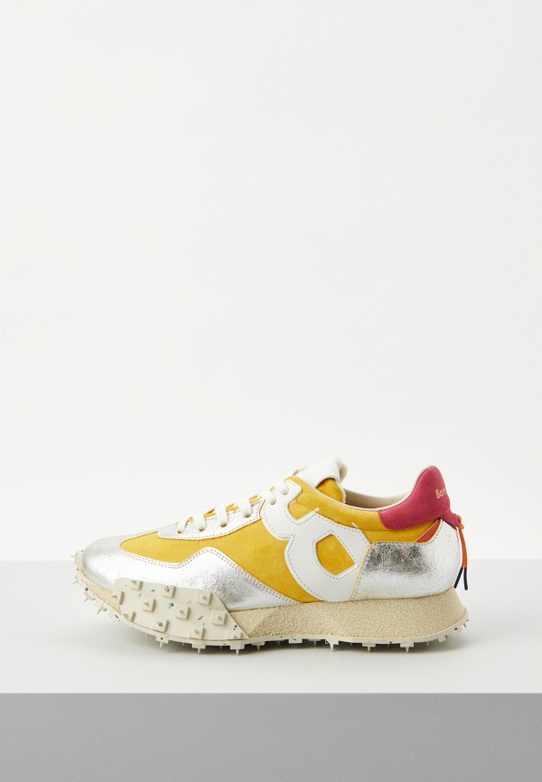 Кроссовки Barracuda 40310₽