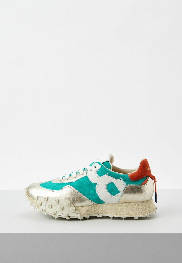 Кроссовки Barracuda 40310₽