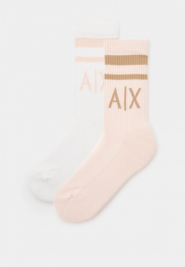 Носки 2 пары Armani Exchange 3400₽