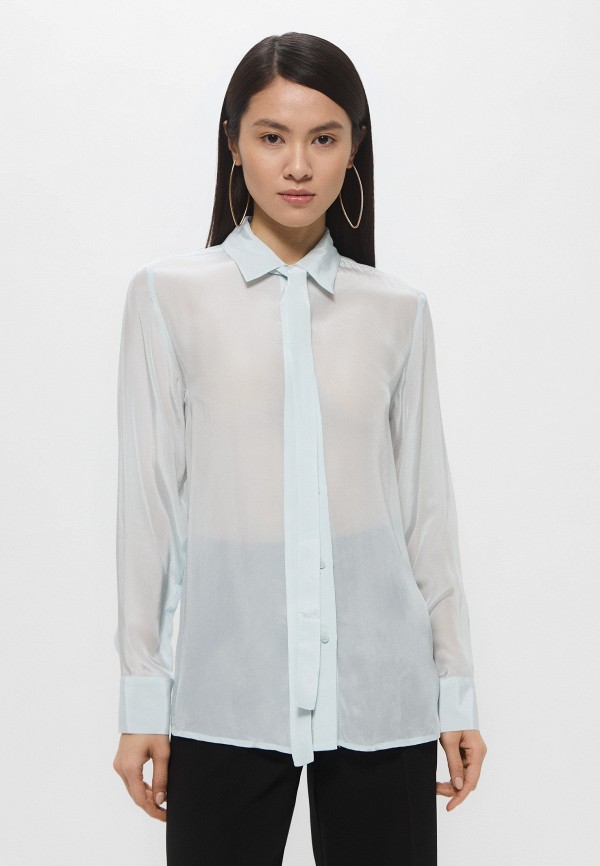 Блуза Armani Exchange 22000₽