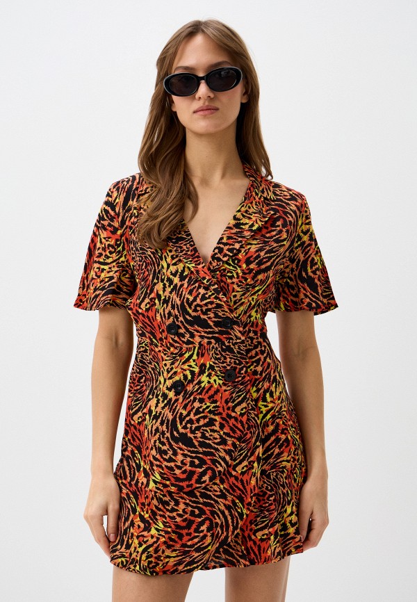 Комбинезон Silvian Heach 6080₽