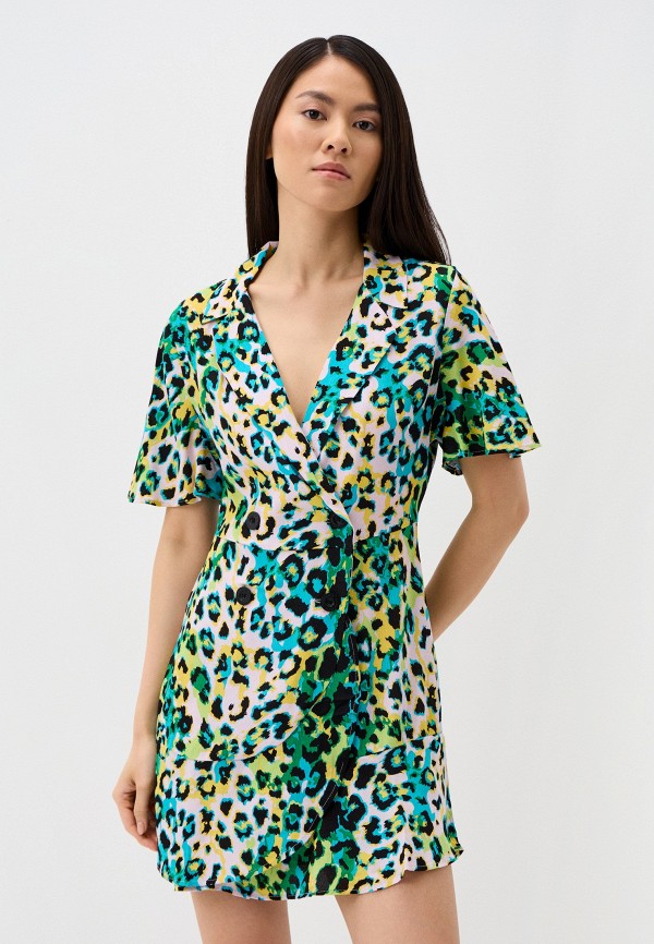 Комбинезон Silvian Heach 6080₽