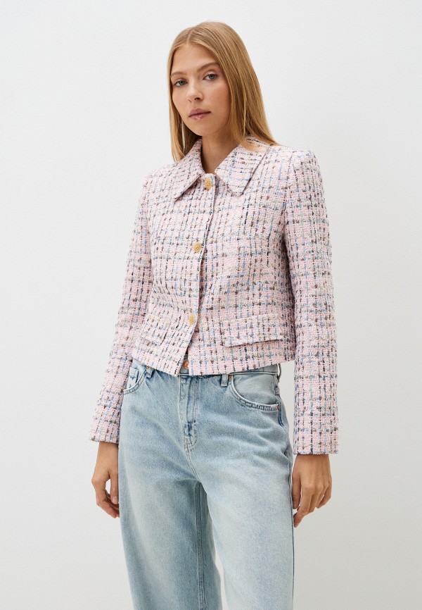 Жакет Shartrez 7560₽