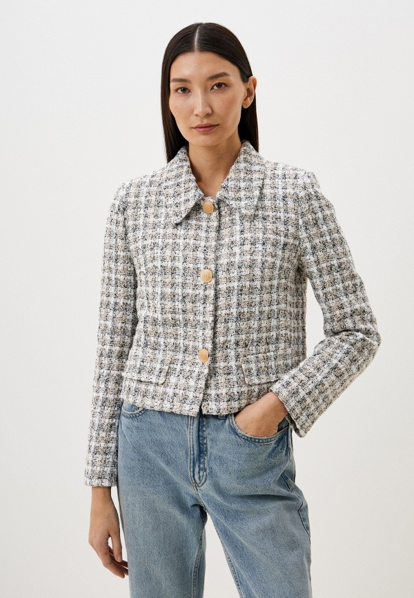 Жакет Shartrez 7560₽