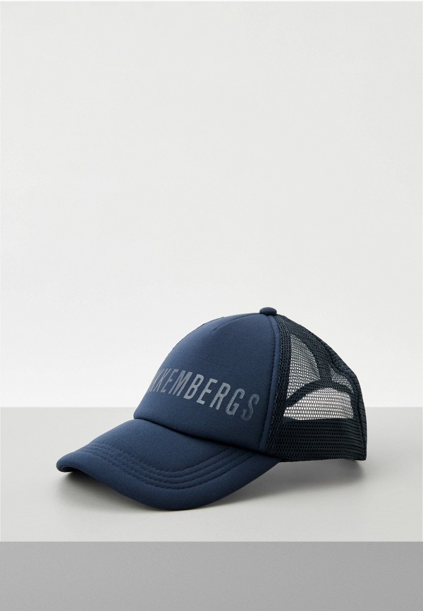 Бейсболка Bikkembergs 5000₽