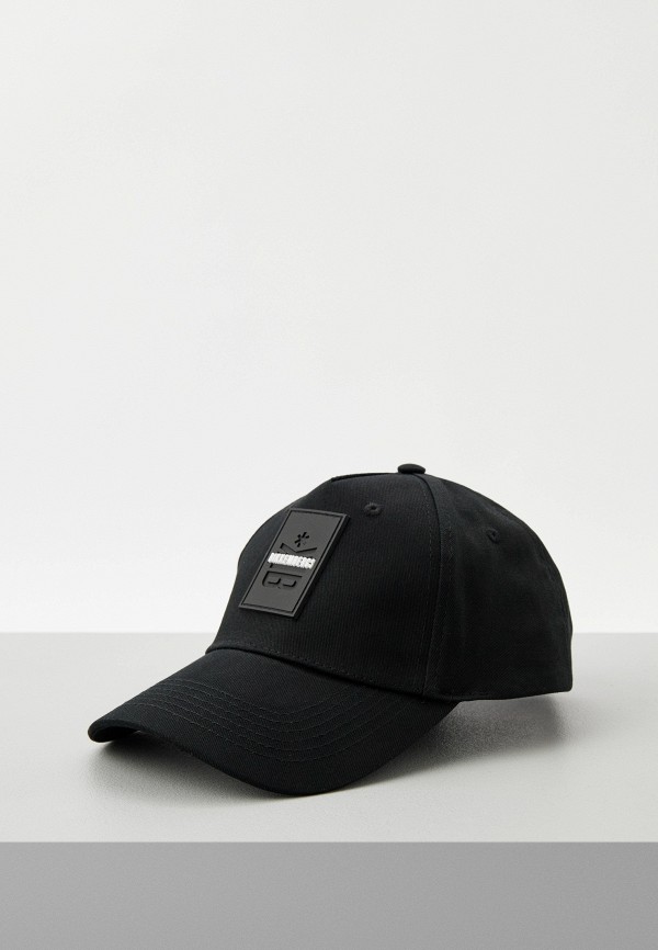 Бейсболка Bikkembergs 6500₽