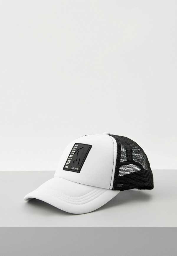 Бейсболка Bikkembergs 6500₽