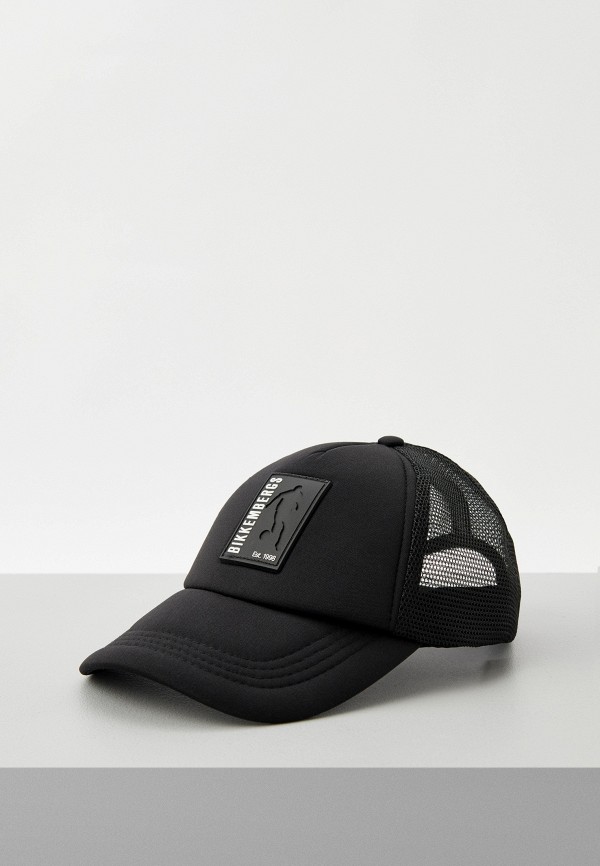 Бейсболка Bikkembergs 6500₽