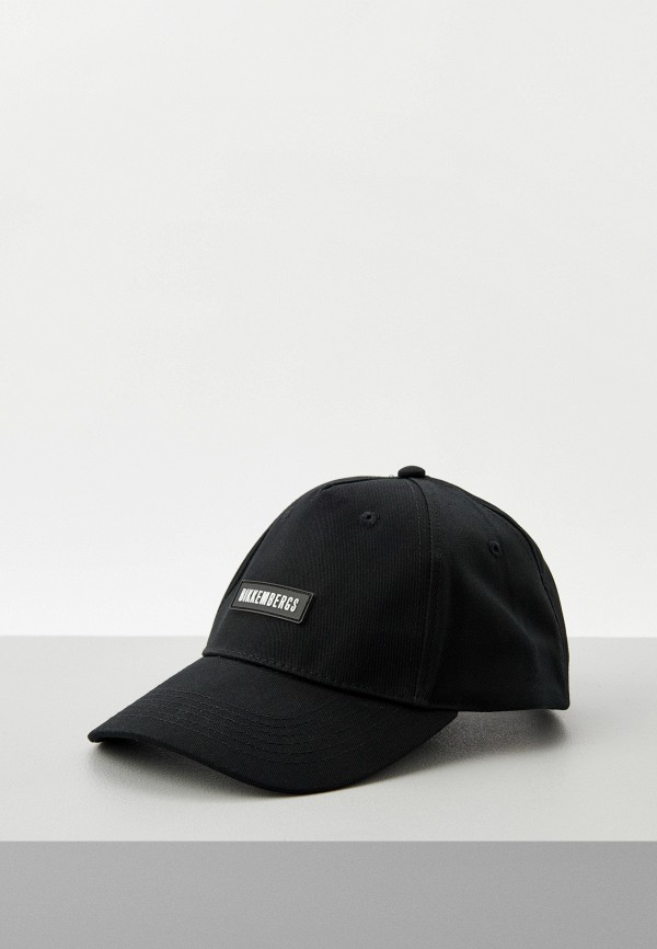 Бейсболка Bikkembergs 6000₽