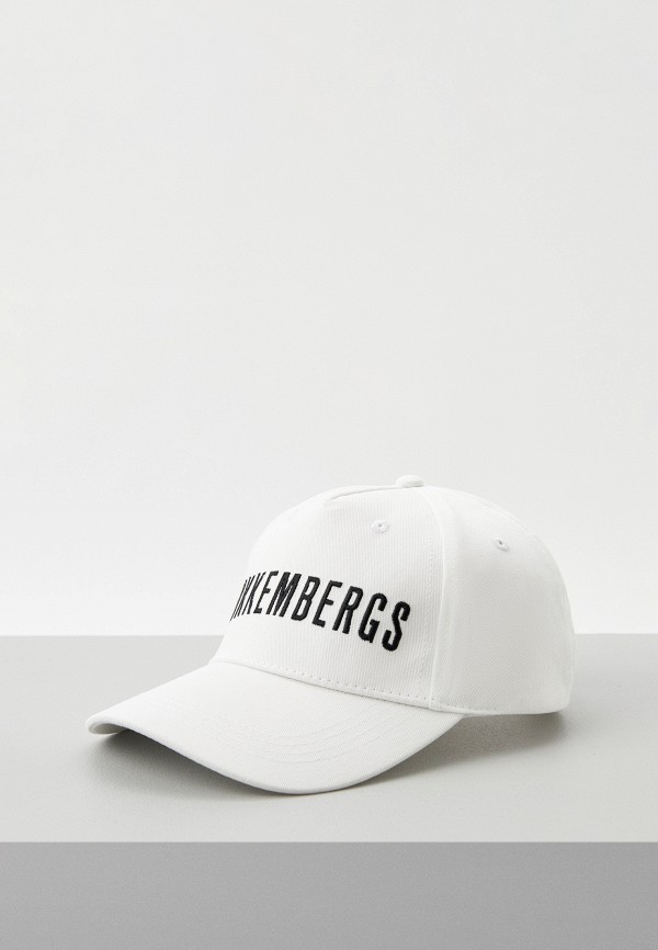 Бейсболка Bikkembergs 6000₽