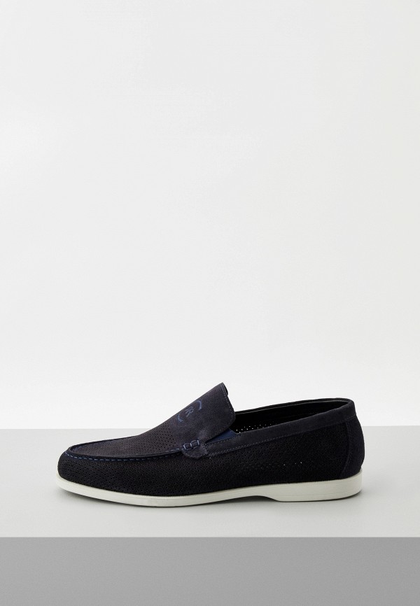 Мокасины Cerruti 1881 46300₽