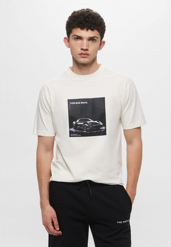 Футболка The Portlab