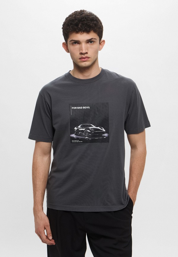 Футболка The Portlab