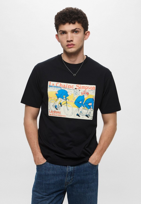 Футболка The Portlab 16000₽