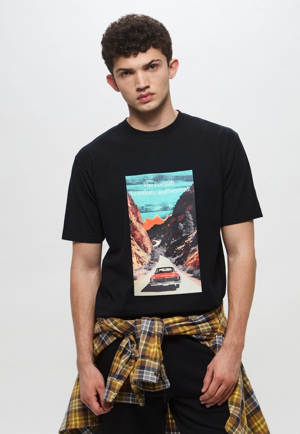 Футболка The Portlab