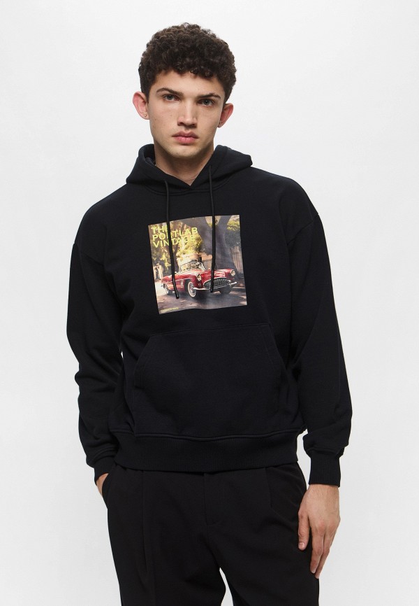 Худи The Portlab