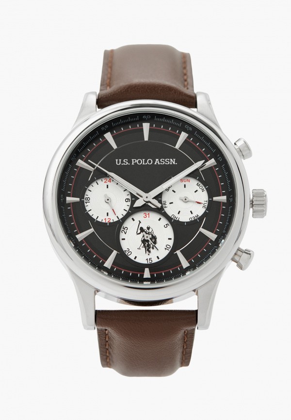Часы US Polo Assn 15999₽