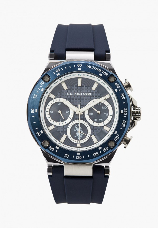 Часы US Polo Assn 19999₽