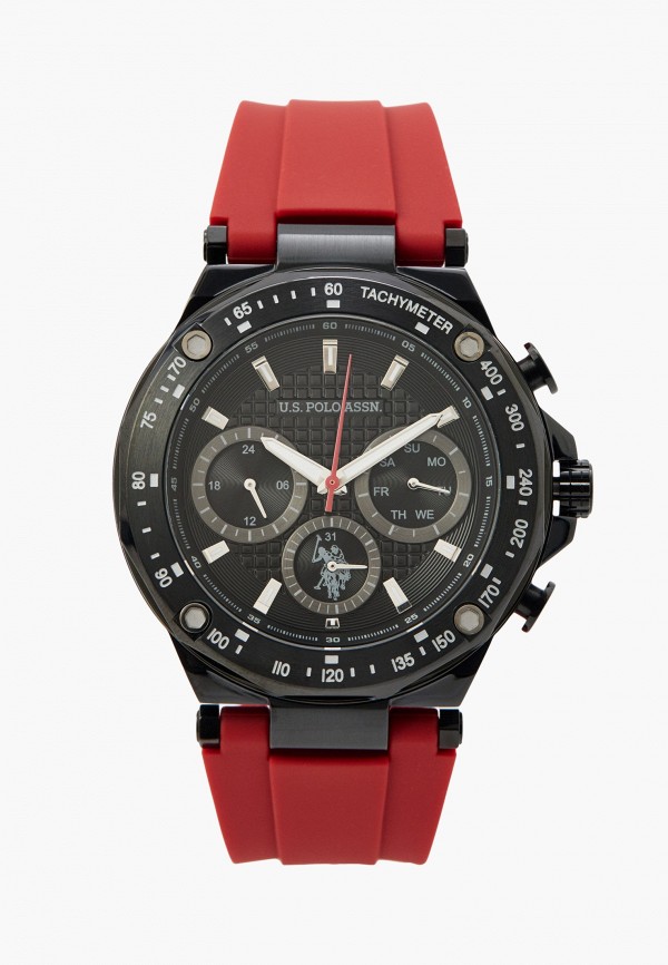 Часы US Polo Assn 20999₽
