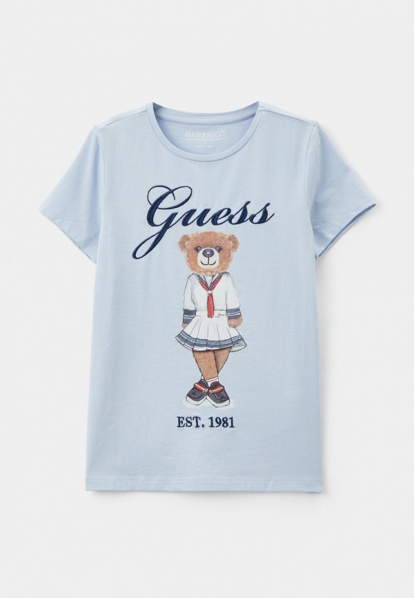 Футболка Guess 3499₽