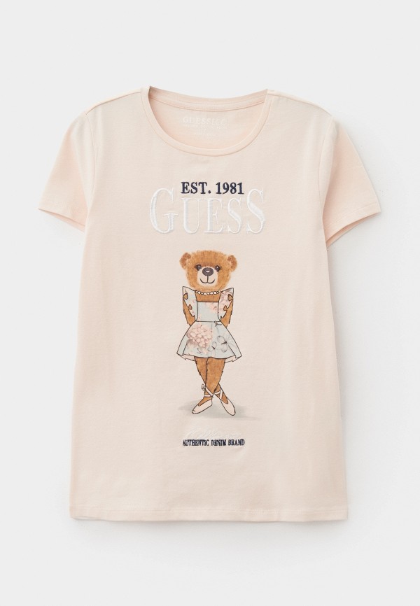 Футболка Guess 3499₽