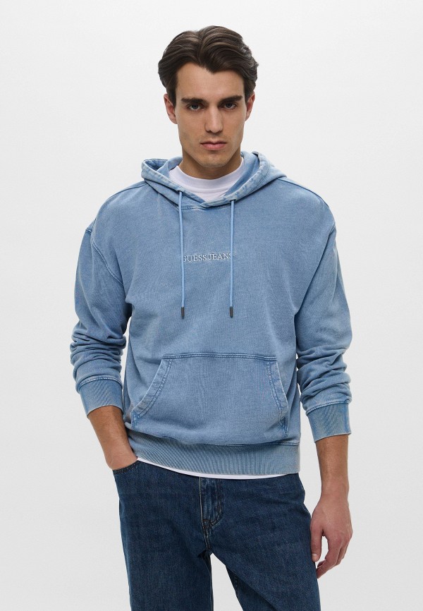 Худи Guess Jeans 12799₽