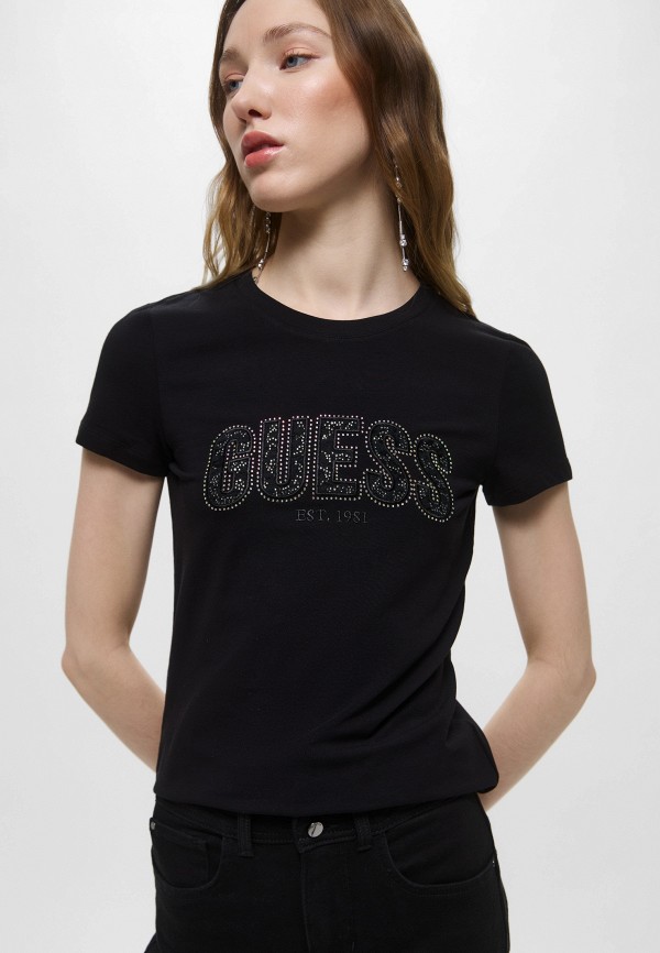 Футболка Guess  W5GI04J1314 Фото 5