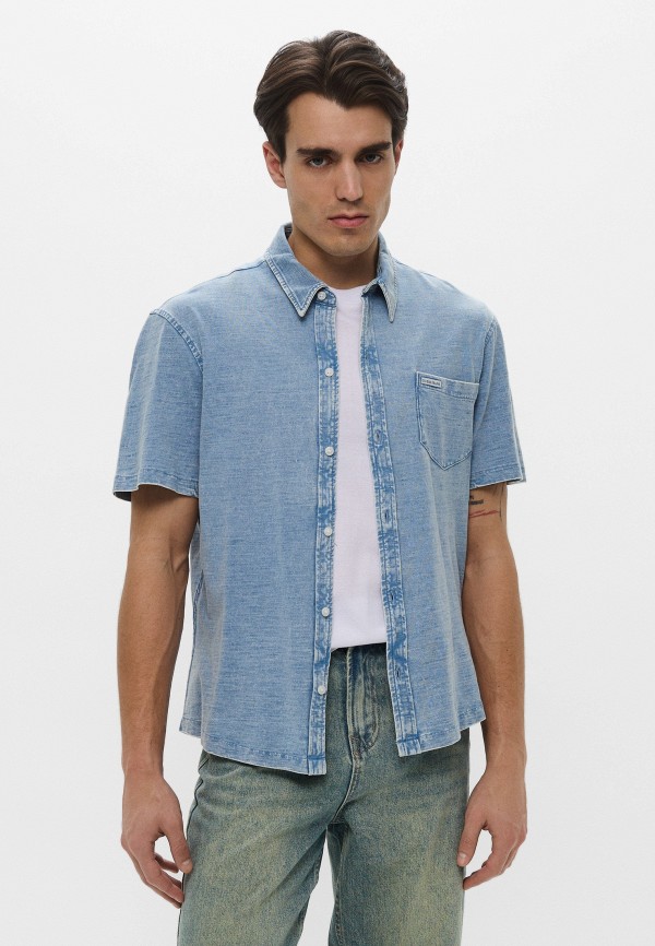 Рубашка Guess Jeans 9999₽