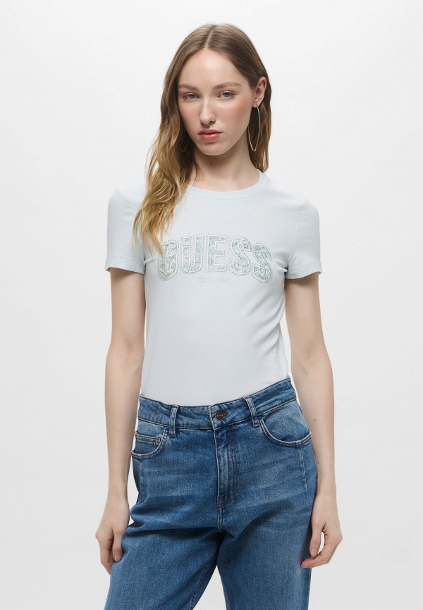 Футболка Guess 6499₽
