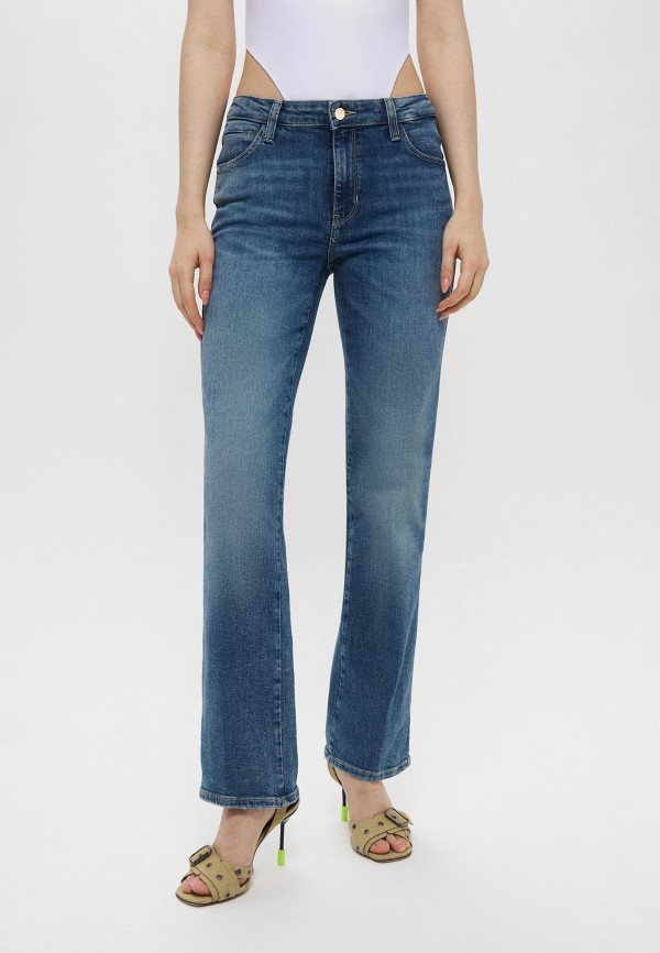 Джинсы Guess 17299₽