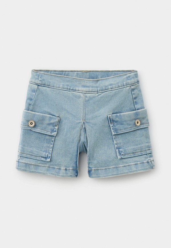 Шорты джинсовые Mayoral 3799₽