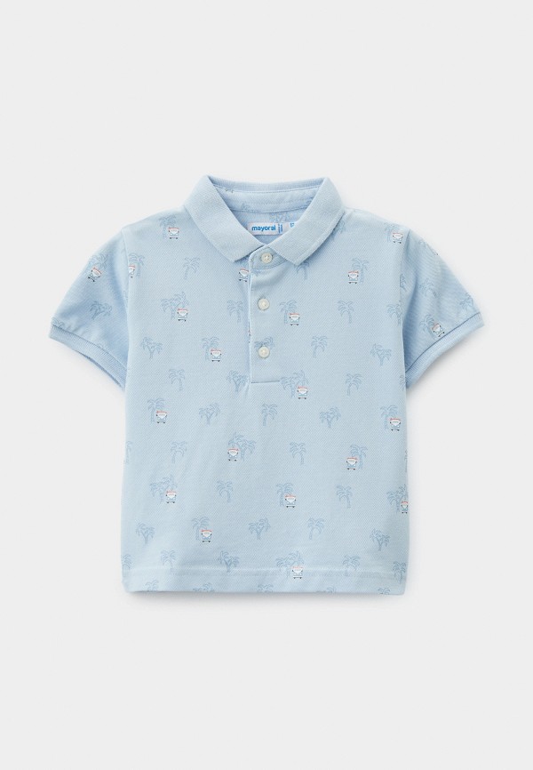 Поло Mayoral 2699₽