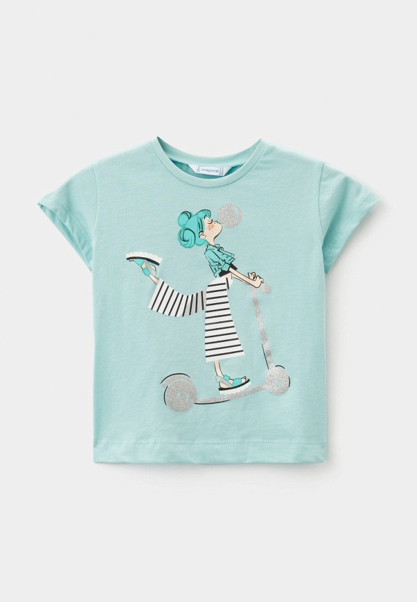 Футболка Mayoral 1899₽