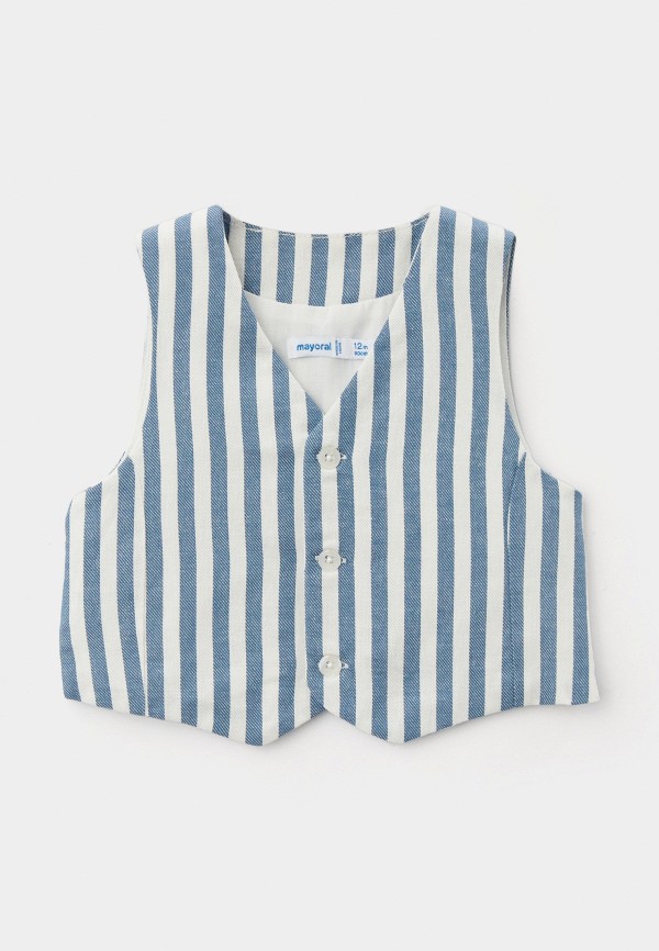 Жилет Mayoral 3799₽