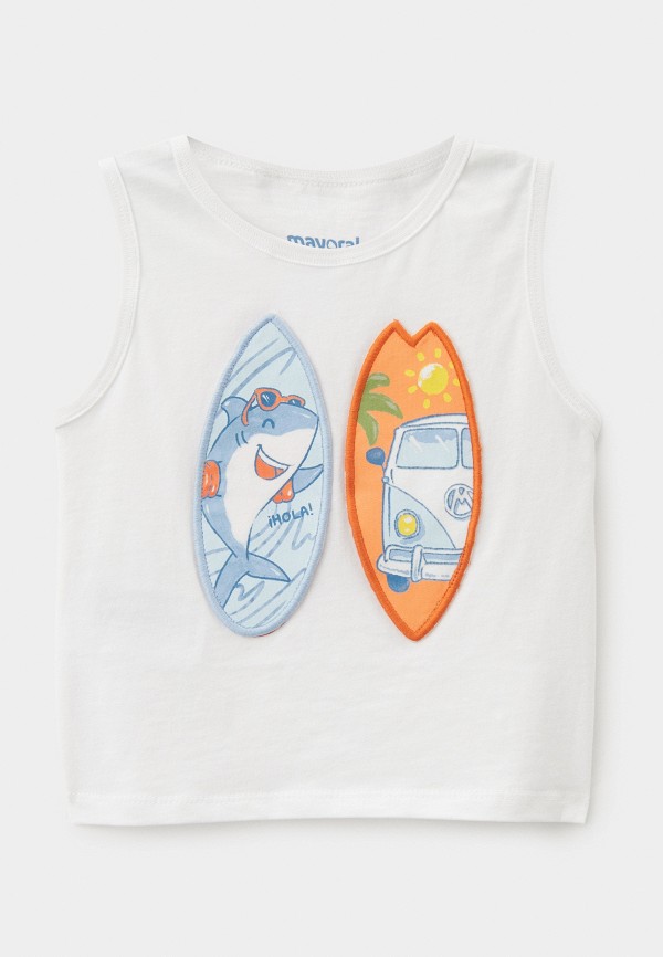 Майка Mayoral 1499₽