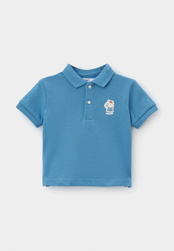 Поло Mayoral 2699₽