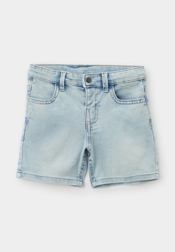 Шорты джинсовые Mayoral 2999₽