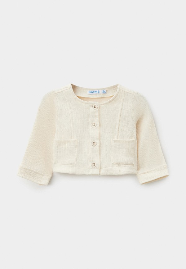 Жакет Mayoral 3799₽