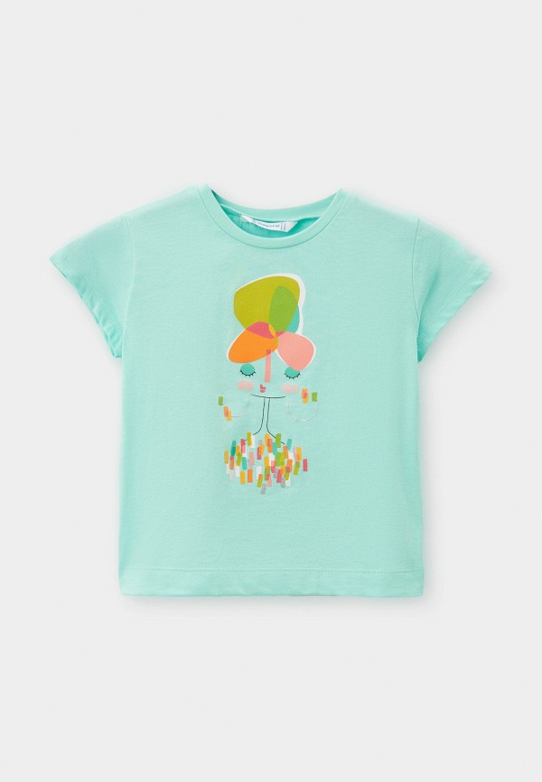 Футболка Mayoral 1899₽