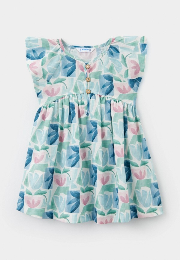 Платье Mayoral 4399₽