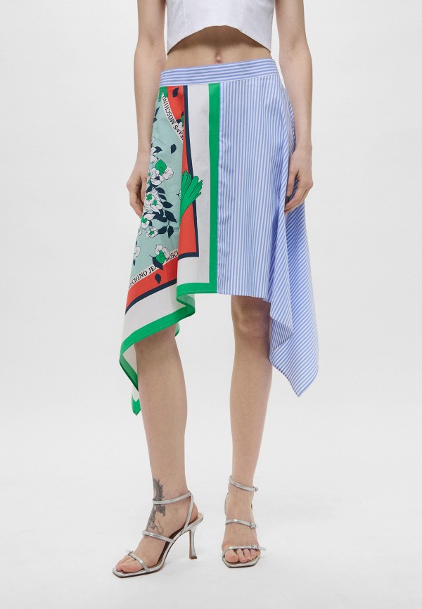 Юбка MO5CH1NO Jeans 35600₽