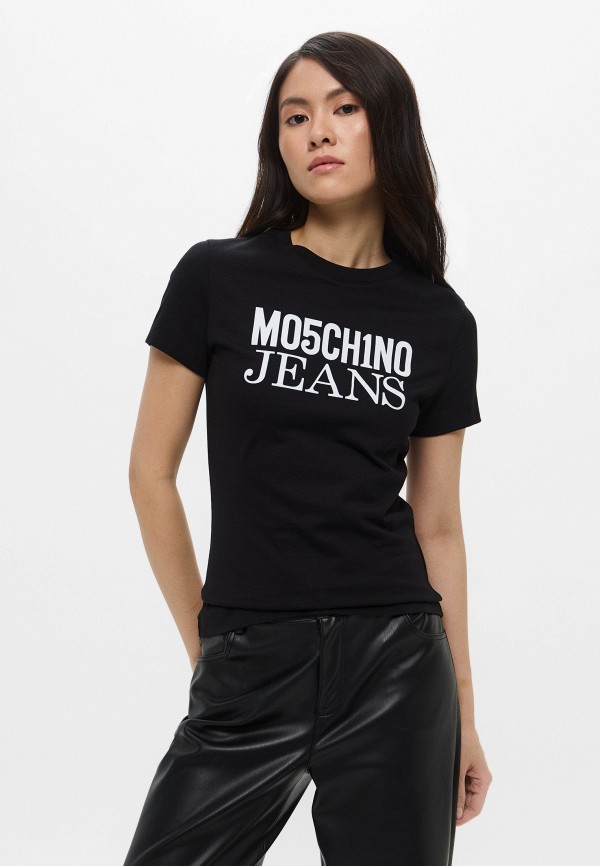 Футболка MO5CH1NO Jeans 17800₽