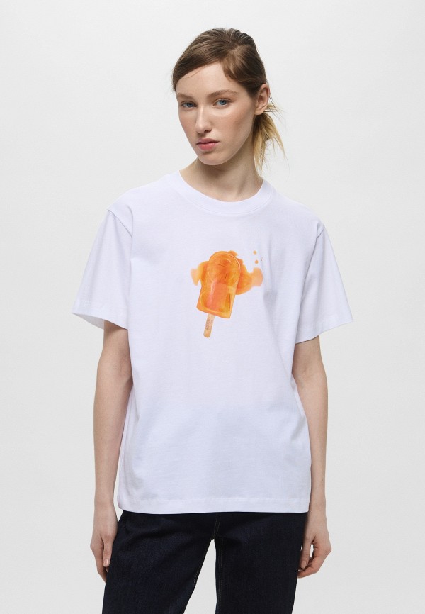 Футболка MO5CH1NO Jeans 26500₽