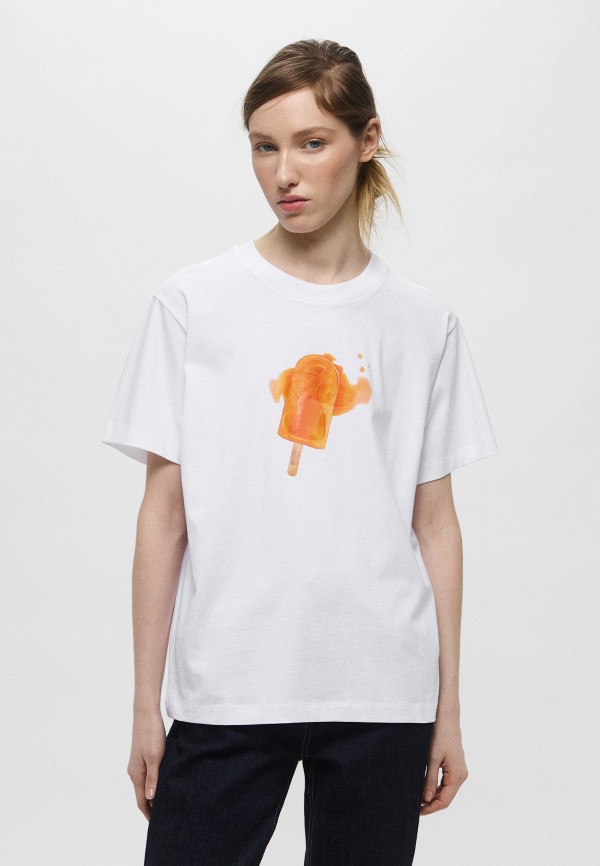 Футболка MO5CH1NO Jeans 26500₽