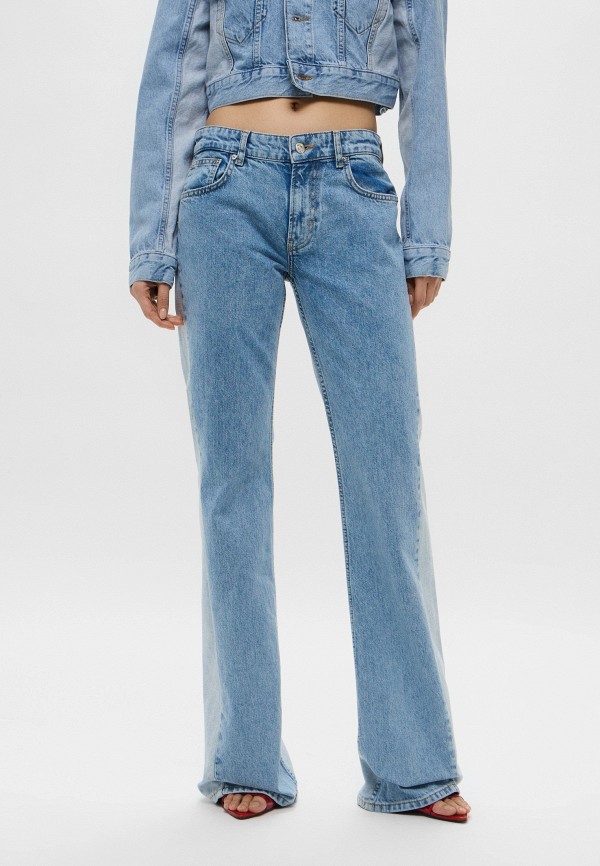 Джинсы MO5CH1NO Jeans 31900₽