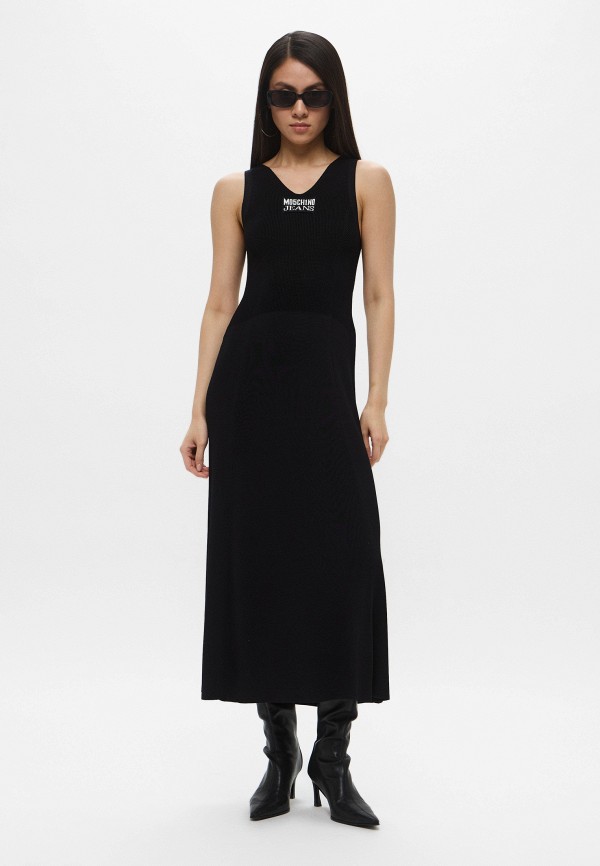 Платье MO5CH1NO Jeans 54400₽