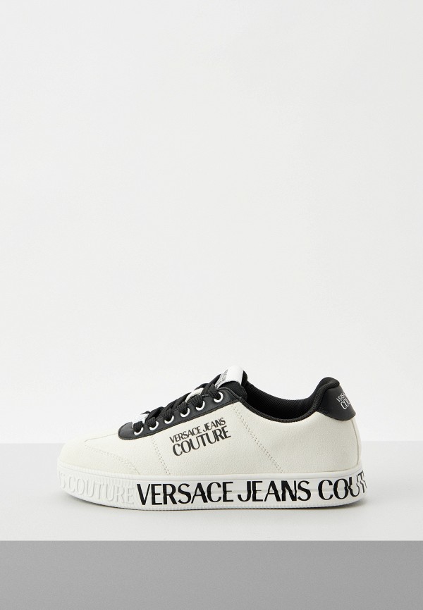 Кеды Versace Jeans Couture 37000₽