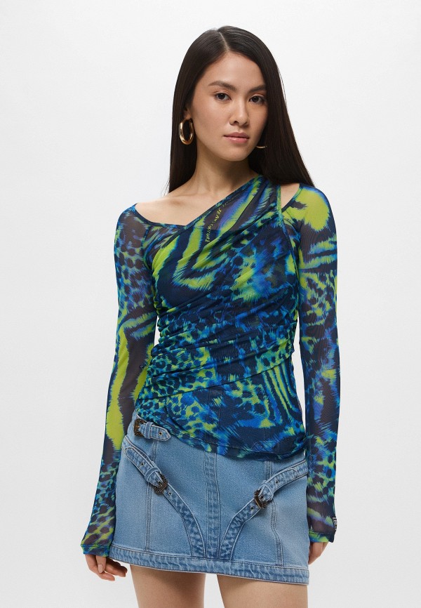 Лонгслив Versace Jeans Couture 35200₽