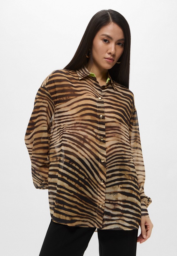 Блуза Just Cavalli 51600₽